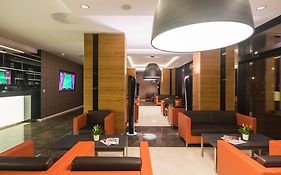 Q Hotel Plus Krakow